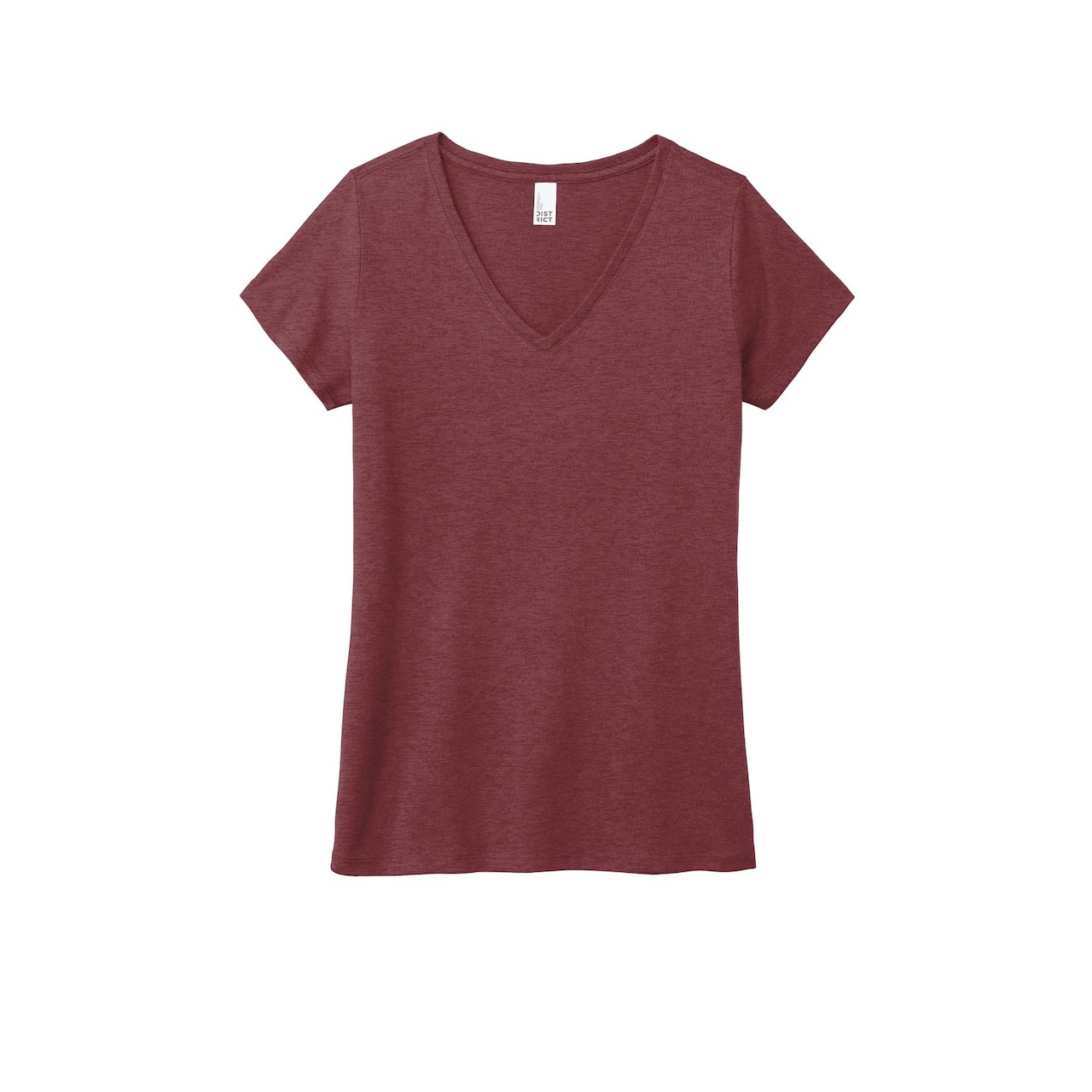 District® Women's Perfect Tri® V-Neck T-Shirt